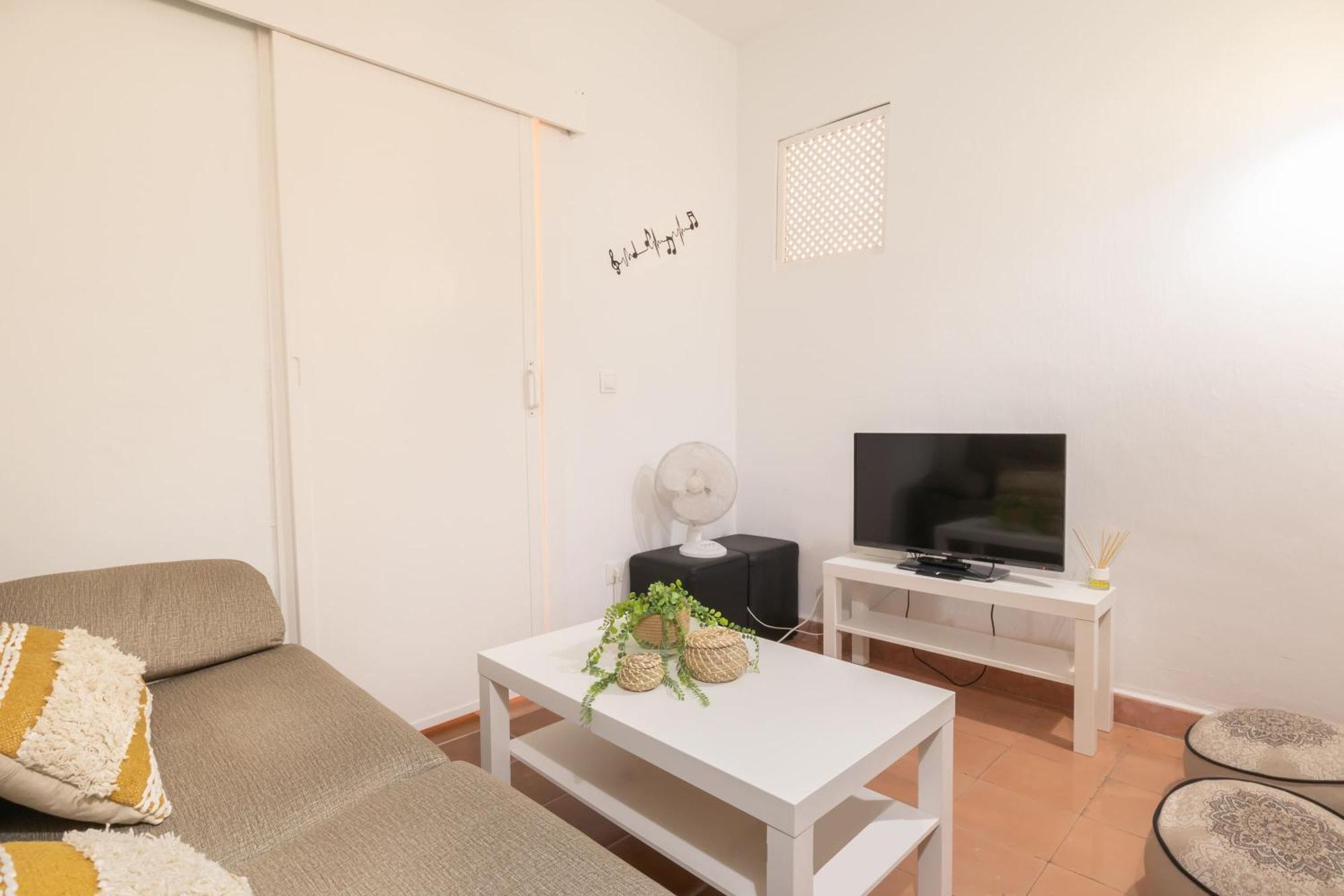 Apartamento Estepona Oldtown L Zewnętrze zdjęcie