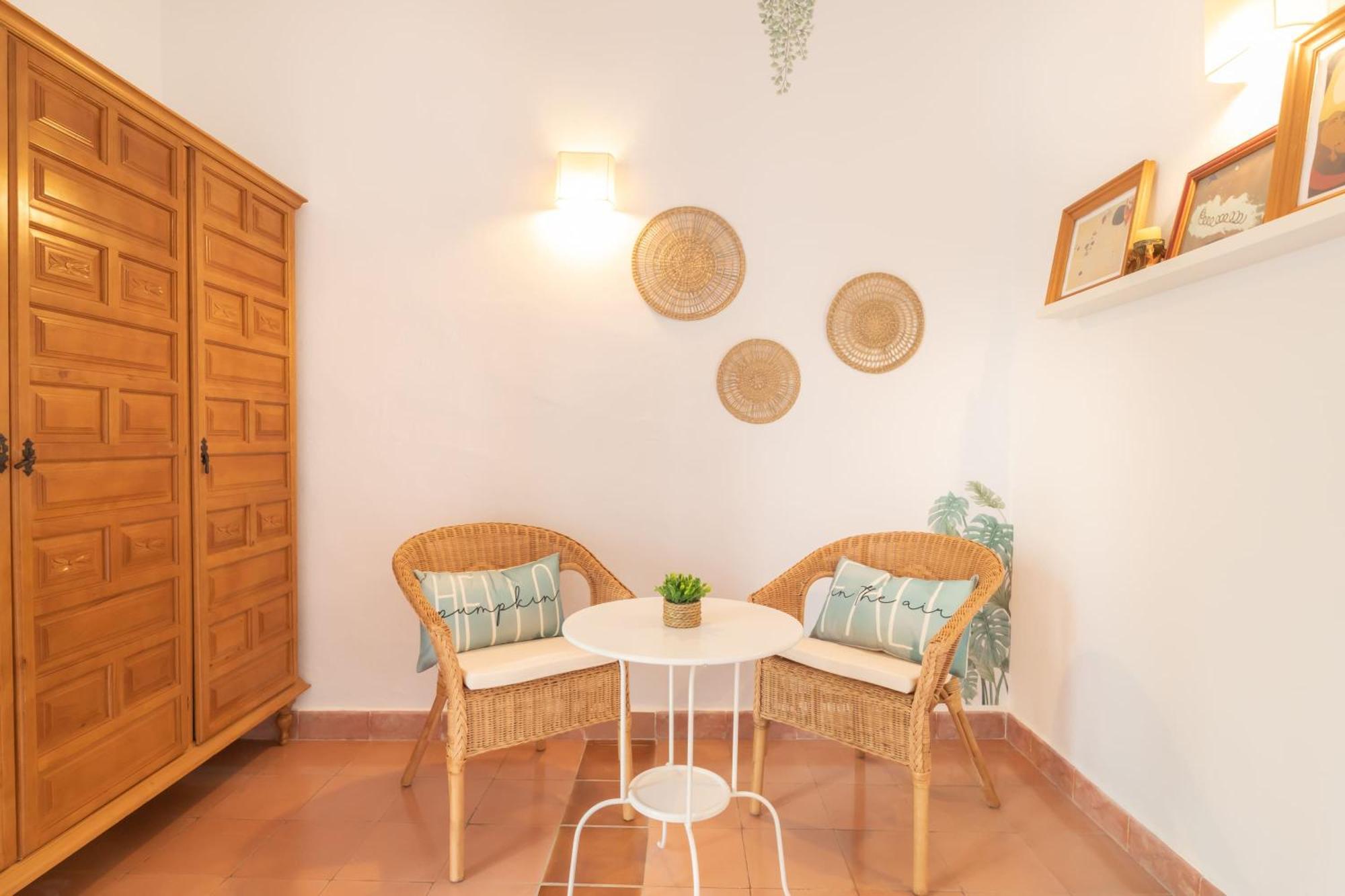 Apartamento Estepona Oldtown L Zewnętrze zdjęcie