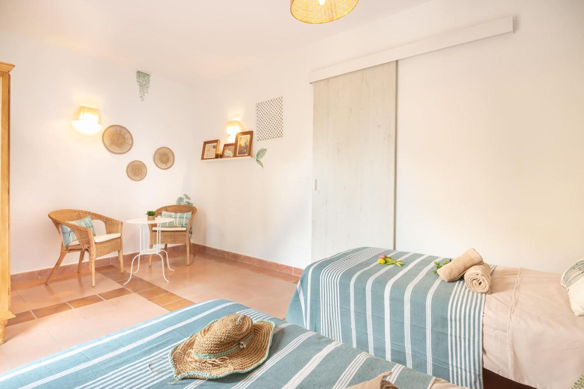 Apartamento Estepona Oldtown L Zewnętrze zdjęcie