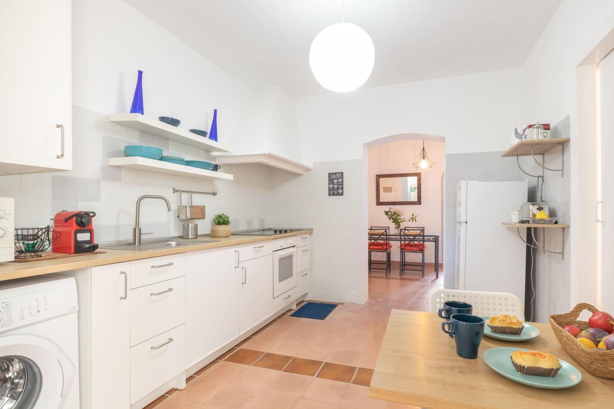 Apartamento Estepona Oldtown L Zewnętrze zdjęcie