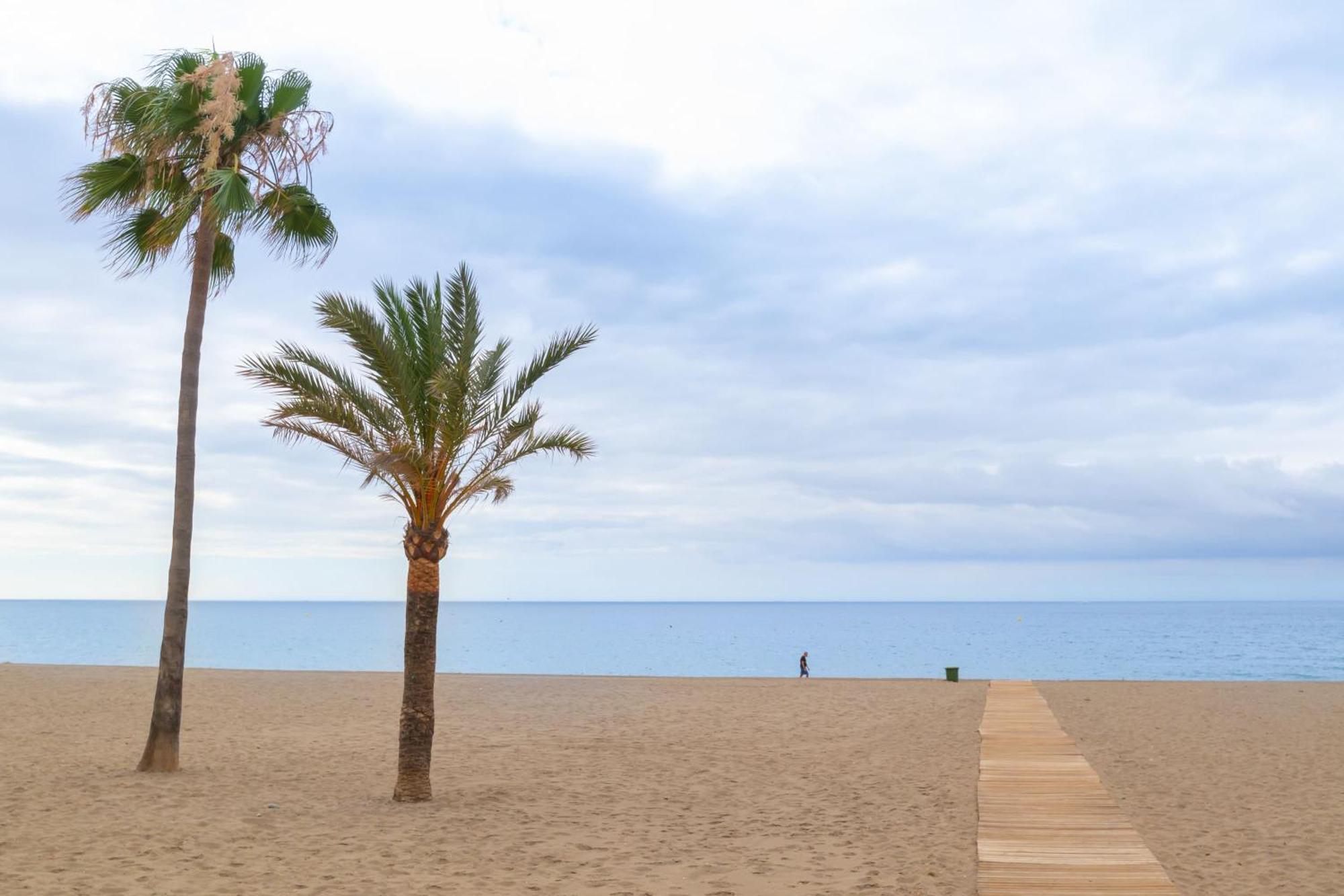 Apartamento Estepona Oldtown L Zewnętrze zdjęcie