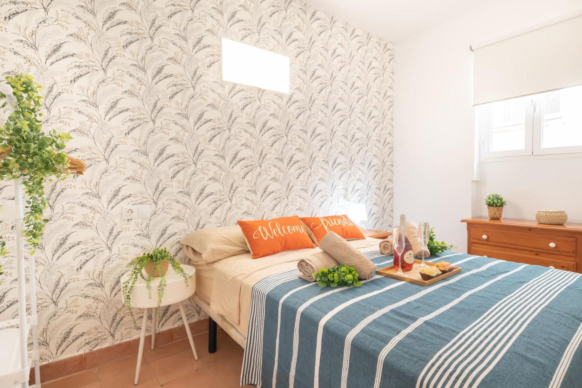 Apartamento Estepona Oldtown L Zewnętrze zdjęcie