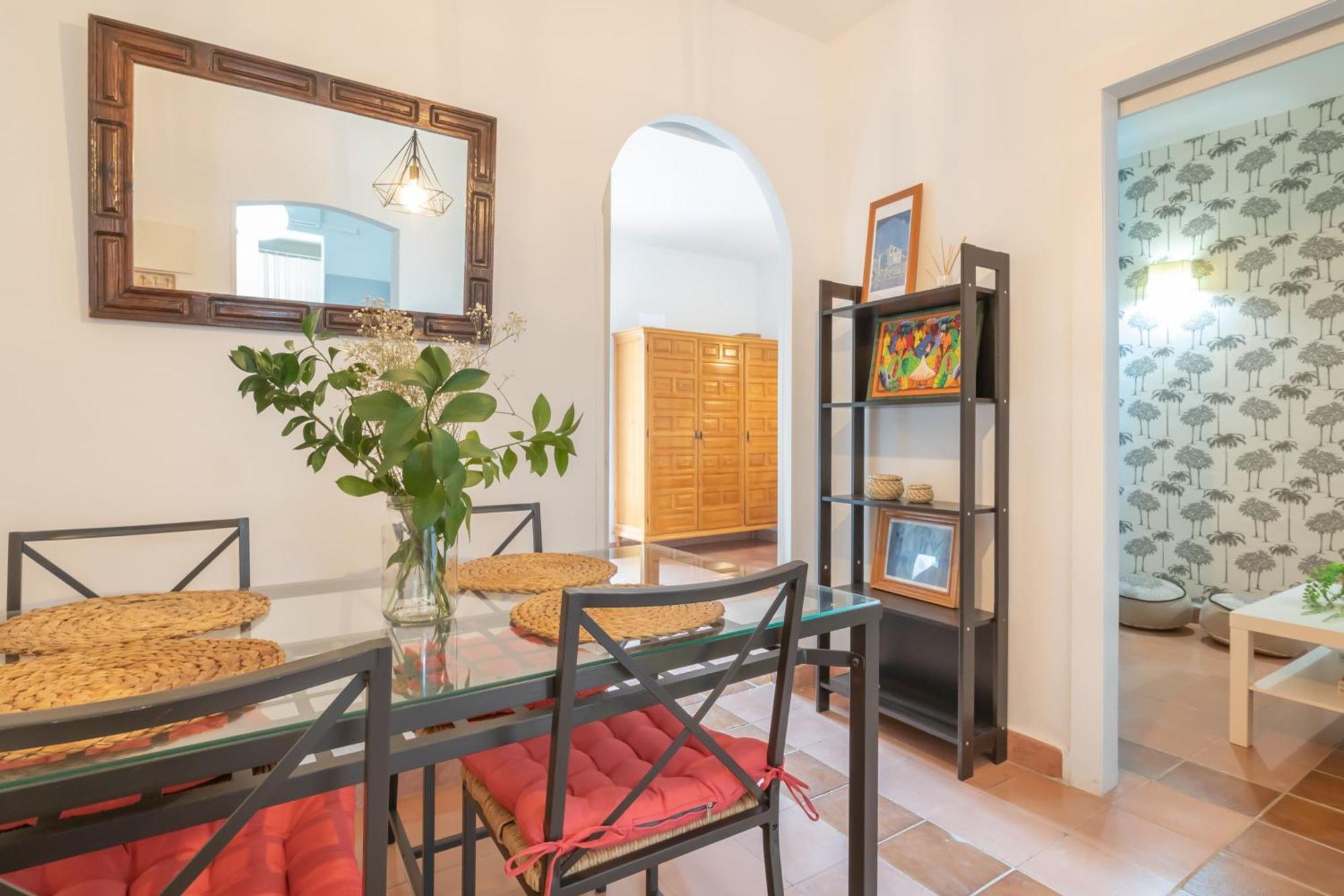 Apartamento Estepona Oldtown L Zewnętrze zdjęcie