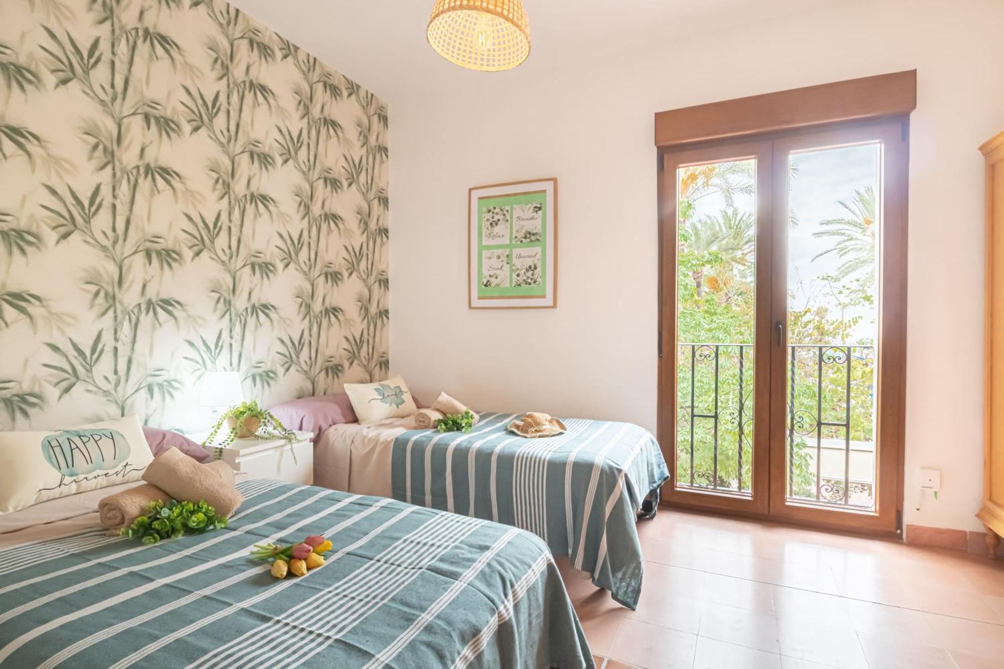 Apartamento Estepona Oldtown L Zewnętrze zdjęcie