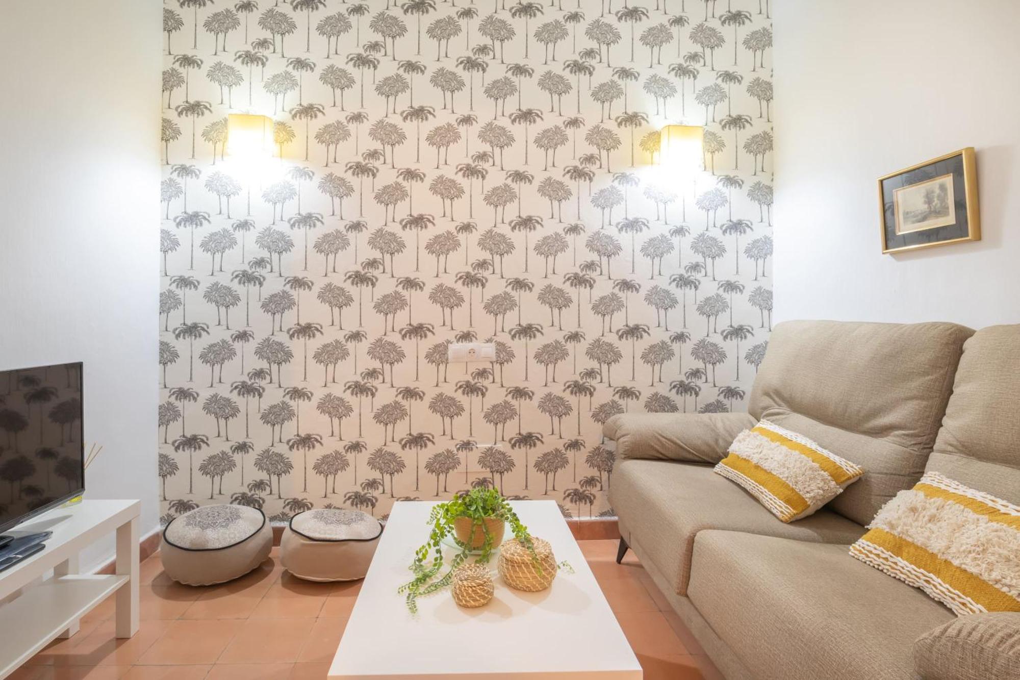 Apartamento Estepona Oldtown L Zewnętrze zdjęcie